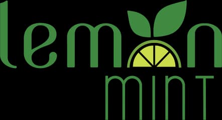 Lemon Mint logo